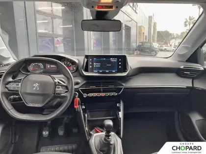 Photo 14 Peugeot 208  PureTech 100 S&S BVM6