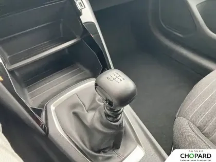 Photo 17 Peugeot 208  PureTech 100 S&S BVM6