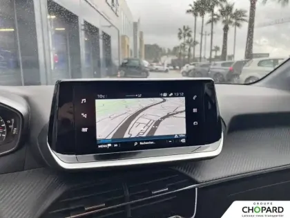 Photo 12 Peugeot 208  PureTech 100 S&S BVM6