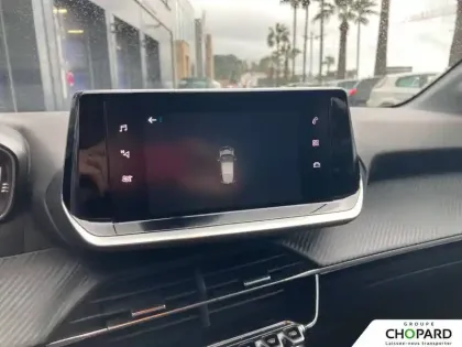 Photo 15 Peugeot 208  PureTech 100 S&S BVM6