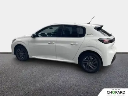 Photo 8 Peugeot 208  PureTech 100 S&S BVM6