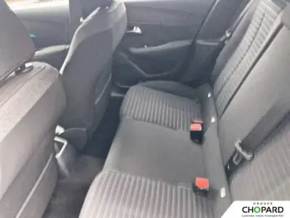 Photo 10 Peugeot 208  PureTech 100 S&S BVM6
