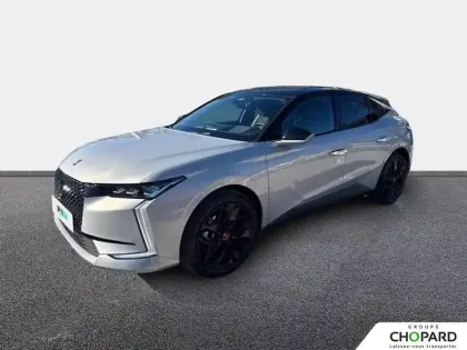 Photo Ds Ds 4 Performance Line