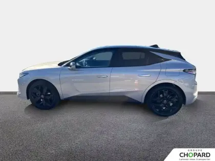 Photo 9 DS DS 4  Hybride E-Tense 225 EAT8