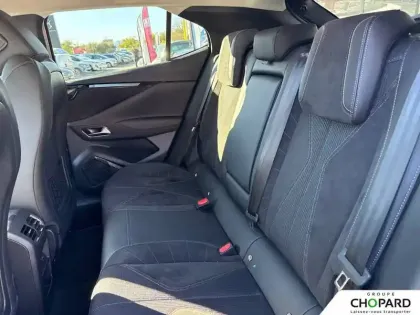 Photo 17 DS DS 4  Hybride E-Tense 225 EAT8