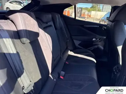 Photo 19 DS DS 4  Hybride E-Tense 225 EAT8