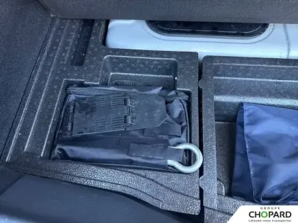 Photo 27 DS DS 4  Hybride E-Tense 225 EAT8