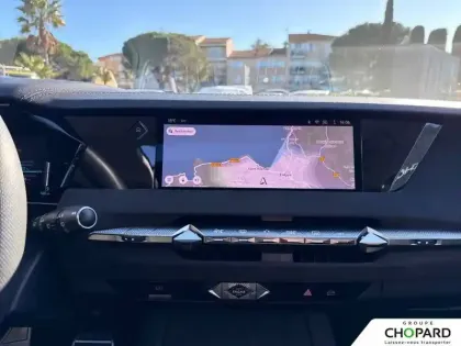 Photo 13 DS DS 4  Hybride E-Tense 225 EAT8