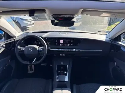 Photo 11 DS DS 4  Hybride E-Tense 225 EAT8