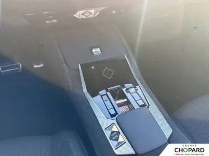 Photo 22 DS DS 4  Hybride E-Tense 225 EAT8