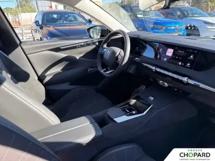 Photo 12 DS DS 4  Hybride E-Tense 225 EAT8