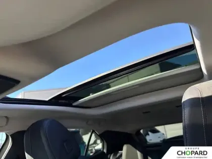 Photo 21 DS DS 4  Hybride E-Tense 225 EAT8