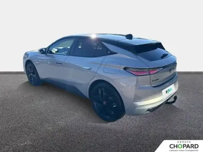 Photo 6 DS DS 4  Hybride E-Tense 225 EAT8