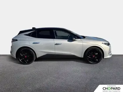 Photo 8 DS DS 4  Hybride E-Tense 225 EAT8