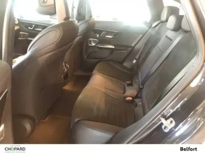 Photo 30 Mercedes Classe GLC GLC 300 e 9G-Tronic 4Matic