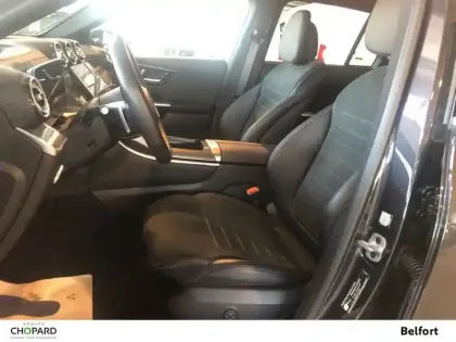 Photo 16 Mercedes Classe GLC GLC 300 e 9G-Tronic 4Matic