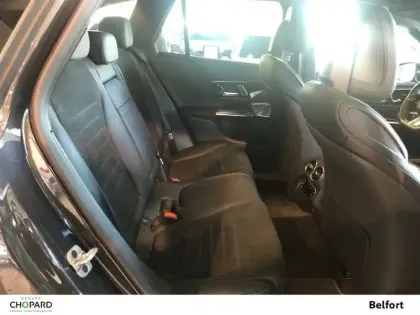 Photo 31 Mercedes Classe GLC GLC 300 e 9G-Tronic 4Matic