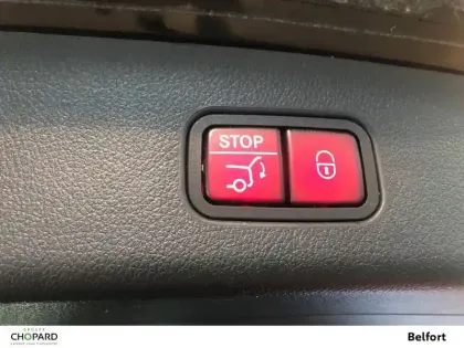 Photo 35 Mercedes Classe GLC GLC 300 e 9G-Tronic 4Matic