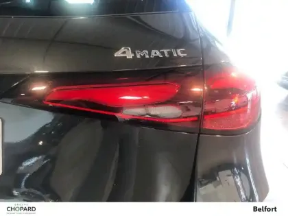 Photo 21 Mercedes Classe GLC GLC 300 e 9G-Tronic 4Matic