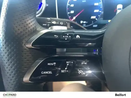 Photo 24 Mercedes Classe GLC GLC 300 e 9G-Tronic 4Matic