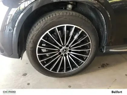 Photo 25 Mercedes Classe GLC GLC 300 e 9G-Tronic 4Matic