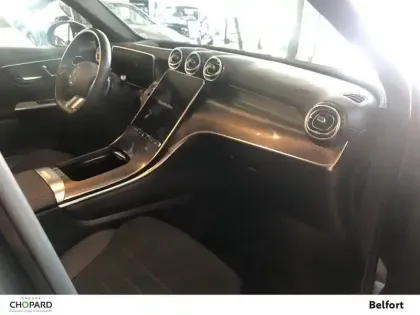 Photo 28 Mercedes Classe GLC GLC 300 e 9G-Tronic 4Matic