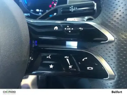 Photo 26 Mercedes Classe GLC GLC 300 e 9G-Tronic 4Matic