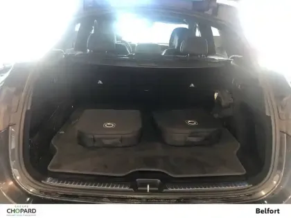 Photo 7 Mercedes Classe GLC GLC 300 e 9G-Tronic 4Matic