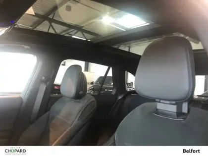 Photo 34 Mercedes Classe GLC GLC 300 e 9G-Tronic 4Matic