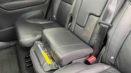 Photo 26 Volvo Xc90  T8 AWD Hybride Rechargeable 455 ch Geartronic 8 7pl