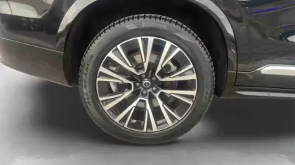 Photo 76 Volvo Xc90  T8 AWD Hybride Rechargeable 455 ch Geartronic 8 7pl