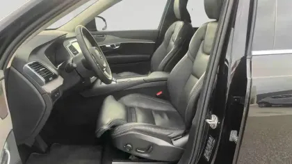 Photo 34 Volvo Xc90  T8 AWD Hybride Rechargeable 455 ch Geartronic 8 7pl