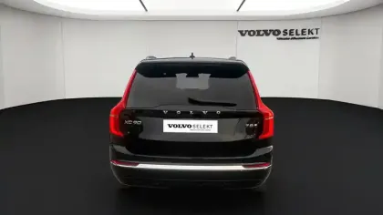Photo 18 Volvo Xc90  T8 AWD Hybride Rechargeable 455 ch Geartronic 8 7pl