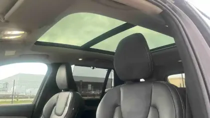 Photo 51 Volvo Xc90  T8 AWD Hybride Rechargeable 455 ch Geartronic 8 7pl
