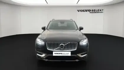 Photo 17 Volvo Xc90  T8 AWD Hybride Rechargeable 455 ch Geartronic 8 7pl