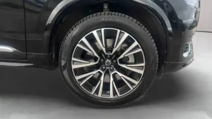 Photo 75 Volvo Xc90  T8 AWD Hybride Rechargeable 455 ch Geartronic 8 7pl