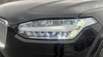 Photo 16 Volvo Xc90  T8 AWD Hybride Rechargeable 455 ch Geartronic 8 7pl