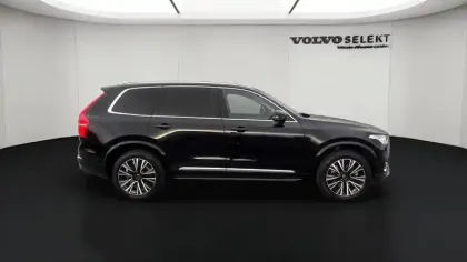 Photo 33 Volvo Xc90  T8 AWD Hybride Rechargeable 455 ch Geartronic 8 7pl