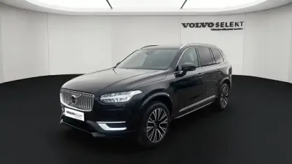 Photo 62 Volvo Xc90  T8 AWD Hybride Rechargeable 455 ch Geartronic 8 7pl