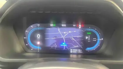 Photo 6 Volvo Xc90  T8 AWD Hybride Rechargeable 455 ch Geartronic 8 7pl