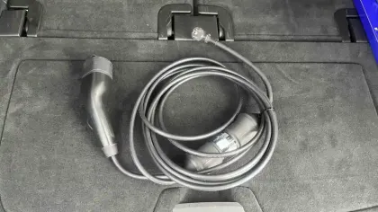 Photo 28 Volvo Xc90  T8 AWD Hybride Rechargeable 455 ch Geartronic 8 7pl