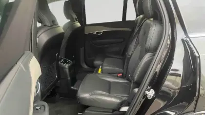 Photo 10 Volvo Xc90  T8 AWD Hybride Rechargeable 455 ch Geartronic 8 7pl