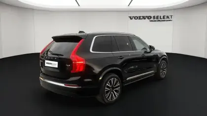 Photo 32 Volvo Xc90  T8 AWD Hybride Rechargeable 455 ch Geartronic 8 7pl