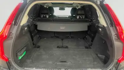 Photo 11 Volvo Xc90  T8 AWD Hybride Rechargeable 455 ch Geartronic 8 7pl