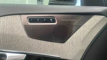 Photo 60 Volvo Xc90  T8 AWD Hybride Rechargeable 455 ch Geartronic 8 7pl