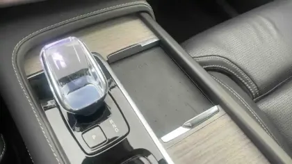 Photo 21 Volvo Xc90  T8 AWD Hybride Rechargeable 455 ch Geartronic 8 7pl