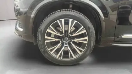 Photo 12 Volvo Xc90  T8 AWD Hybride Rechargeable 455 ch Geartronic 8 7pl
