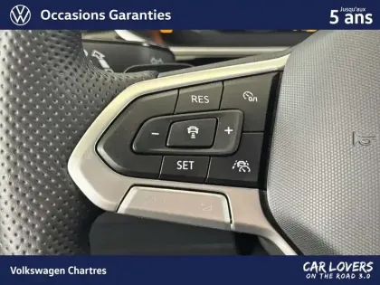 Photo 22 Volkswagen T-roc  1.5 TSI EVO2 150 Start/Stop DSG7