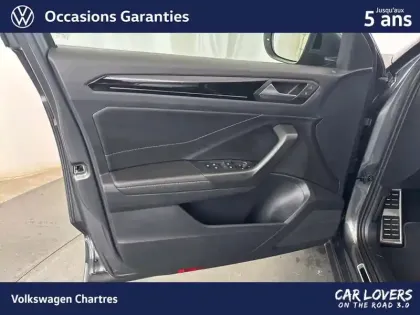 Photo 16 Volkswagen T-roc  1.5 TSI EVO2 150 Start/Stop DSG7