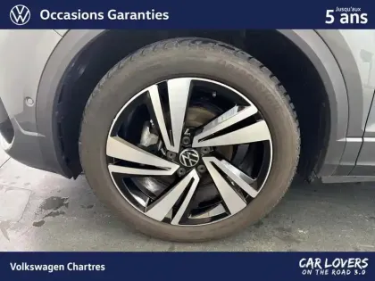 Photo 8 Volkswagen T-roc  1.5 TSI EVO2 150 Start/Stop DSG7